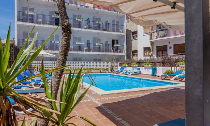 Centro de Sitges Hotel | Hotel El Cid