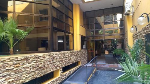 Centro de la ciudad de Mendoza Hotel | Hotel El Circulo