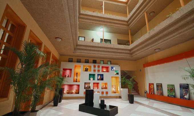 Zitácuaro Hotel | Hotel El Conquistador Monarca