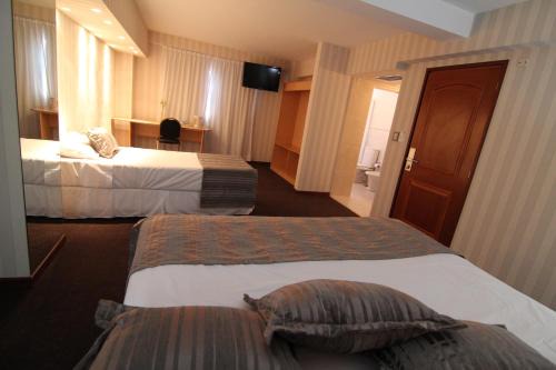 Neuquén Hotel | Hotel El Cortijo