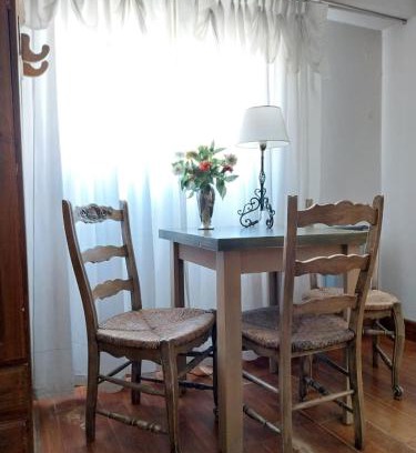 Junín Hotel | Hotel El Descanso