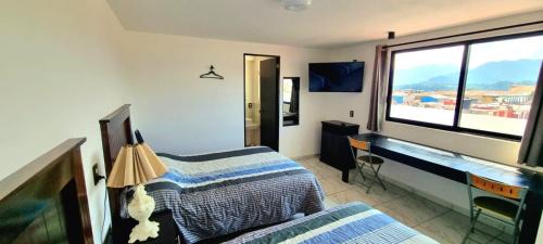 Zacatlán Casa | Hotel El Eden 4 per 15