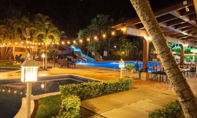 Esquipulas Hotel | Hotel El Gran Chortí
