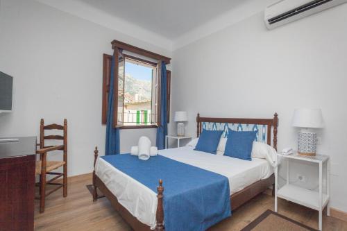 Sóller Hotel | Hotel El Guía