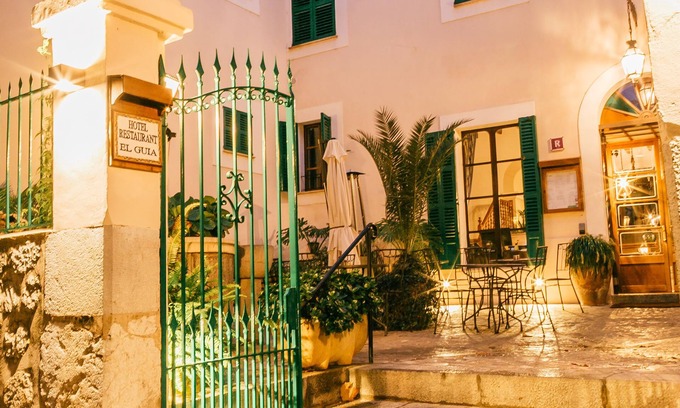 Sóller Hotel | Hotel El Guía