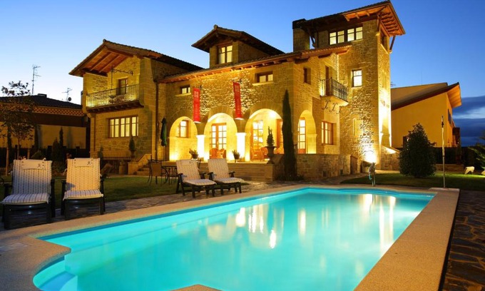 Olite Hotel | Hotel El Juglar