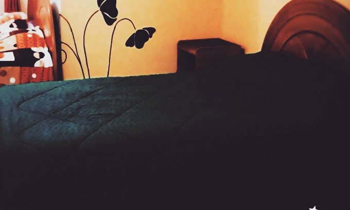 Otavalo Hotel | Hotel El Marquez