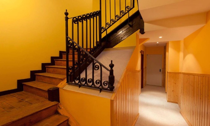 Centro Hotel | Hotel El Mirador Puerta del Sol