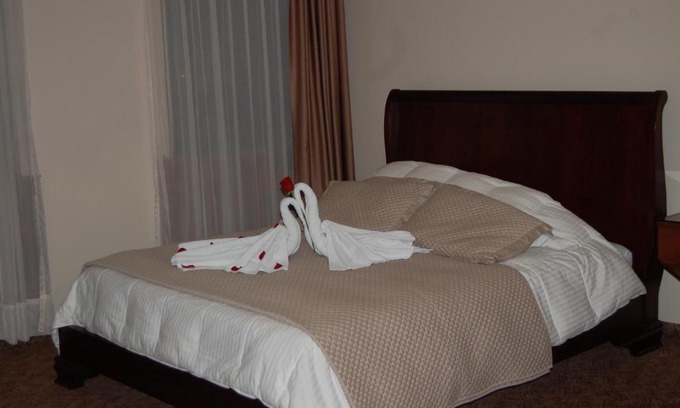 Chimborazo Province Hotel | Hotel El Molino Riobamba