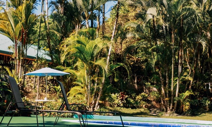 Páramo Hotel | Hotel el Páramo