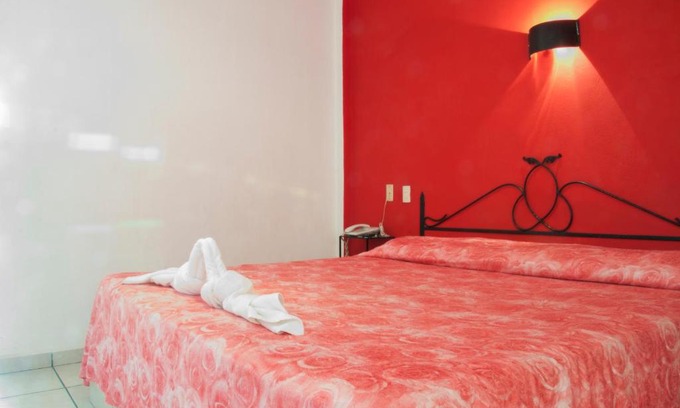 Morelia Hotel | Hotel El Pacifico