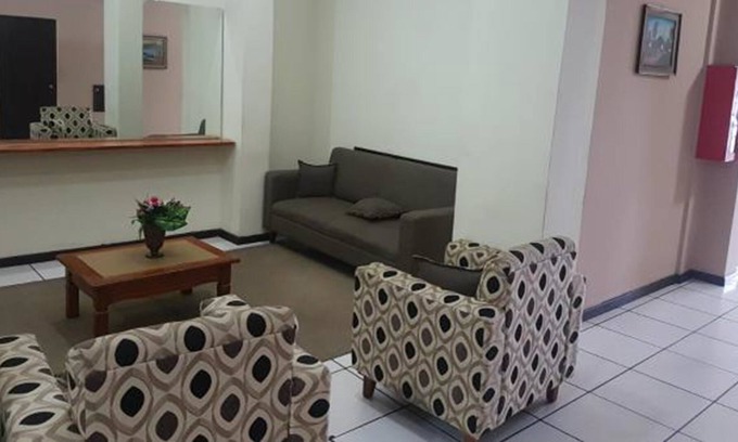 San Salvador Hotel | Hotel El Palacio