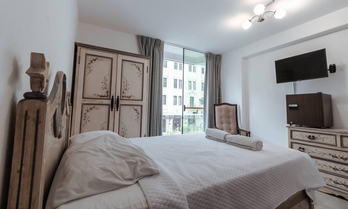 Distrito de Cercado de Lima Hotel | Hotel El Plaza Centro de Lima