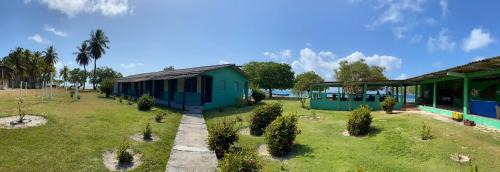 El Porvenir Hotel | Hotel El Porvenir