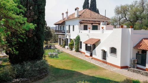Alta Gracia Hotel | Hotel El Potrerillo de Larreta