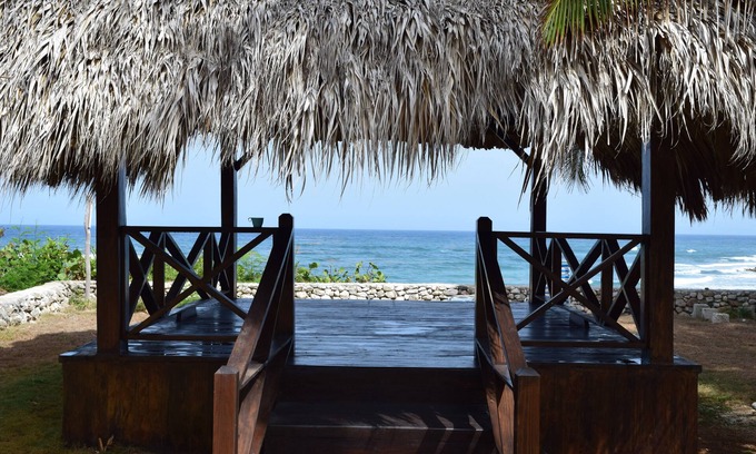 Juan Esteban Hotel | Hotel El Quemaito