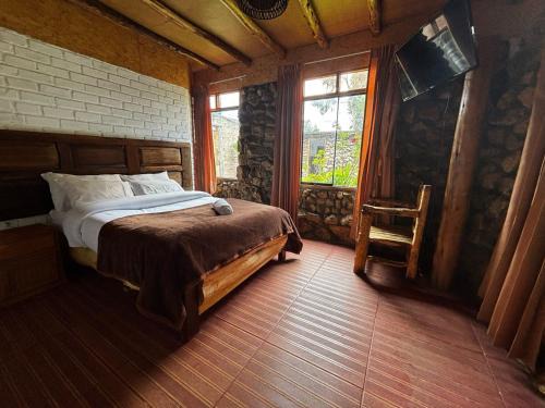 Junín Hotel | Hotel El Rancho