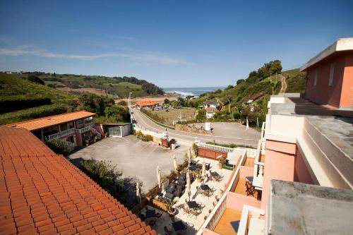 Alfoz de Lloredo Hotel | Hotel El Refugio 3 estrellas