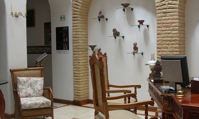 Centro histórico de Quito Hotel | Hotel El Relicario del Carmen