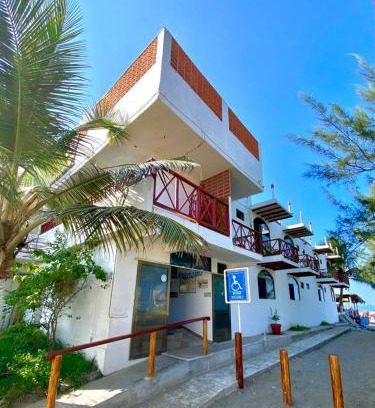 Tecolutla Hotel | Hotel El Rincon de Don Juan