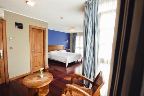 Cangas de Onis Hotel | Hotel El Sella