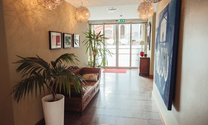Cangas de Onís Hotel | Hotel El Sella