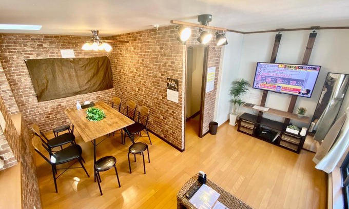 Okubo Casa | Hotel EL Shinjuku 2