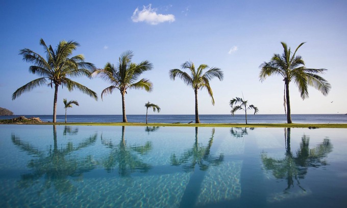 Las Escobas del Venado Hotel | Hotel El Sitio Playa Venao