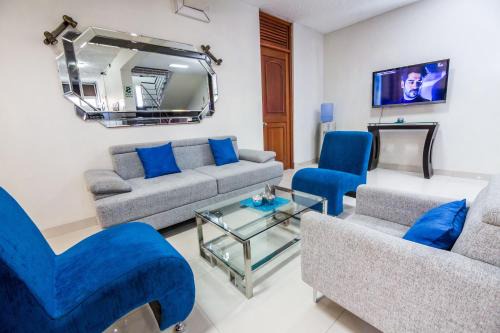 Piura Hotel | Hotel El Sol