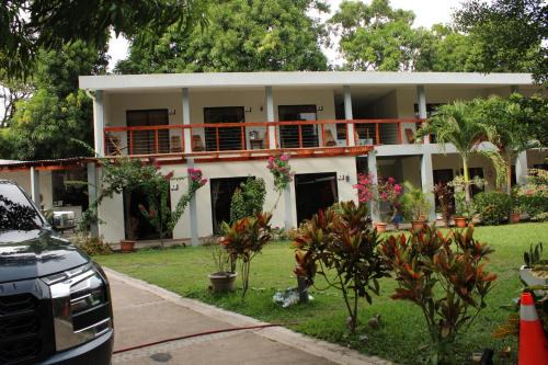 La Libertad Hotel | HOTEL EL VIAJERO