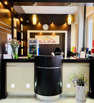 Bydgoszcz Hotel | Hotel Elda