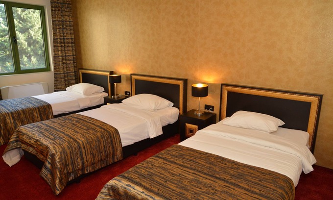 Stara Zagora Hotel | Hotel Elegance