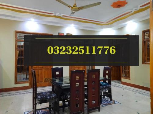 Gulshan-E-Jamal Casa | Hotel Elegant Near Karachi Expo Center and Agha Khan