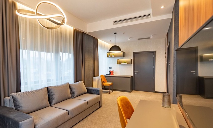Novi Sad Hotel | Hotel Element