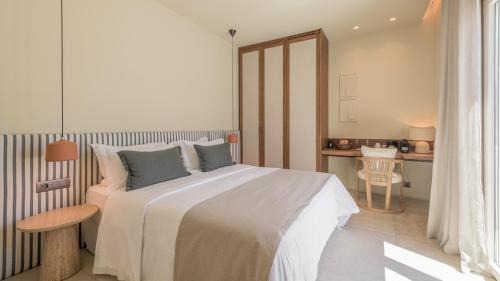 Adamas Hotel | Hotel Eleni