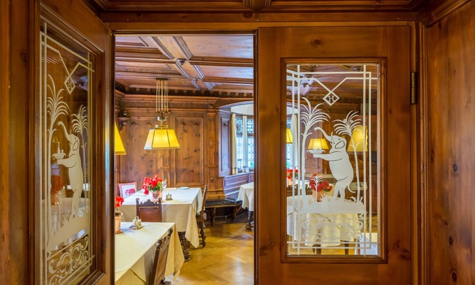 Bressanone Hotel | Hotel Elephant