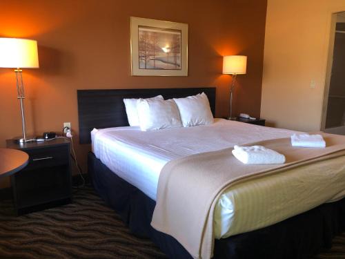 South Lake Tahoe Hotel | Hotel Elevation