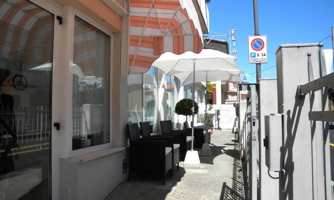 Grado Hotel | Hotel Eliani