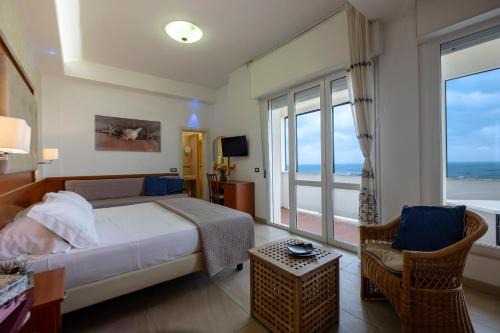 Igea Marina Hotel | Hotel Elios
