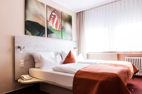 Mitte Casa | Hotel Elisabetha Garni