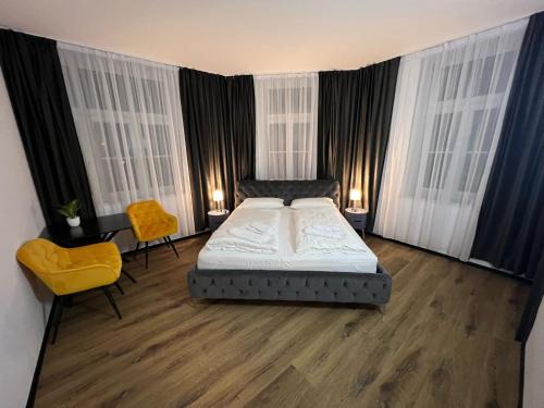 Mitte Hotel | Hotel Elisei