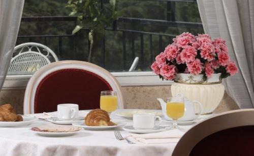 Rione XVI Ludovisi Hotel | Hotel Eliseo