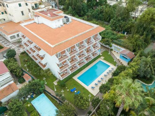 Sant'Agnello Hotel | Hotel Eliseo Park's