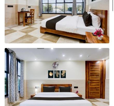 Dehradun Hotel | Hotel Elite Inn