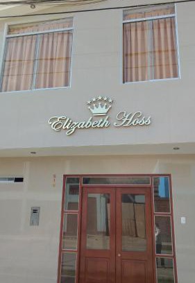 Sayán Hotel | Hotel Elizabeth Hoss