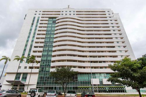Setor Hoteleiro Norte Apartamento | Hotel em Brasília 61956