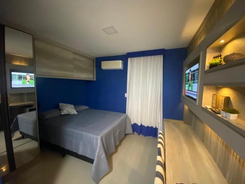 Passagem Apartamento | Hotel em CABO FRIO Cond Royale - Av N S Assunção 239, bairro Passagem - un 229