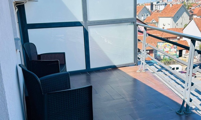 Kragujevac Hotel | Hotel Ema