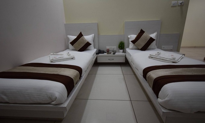Kalol Hotel | Hotel Embassy