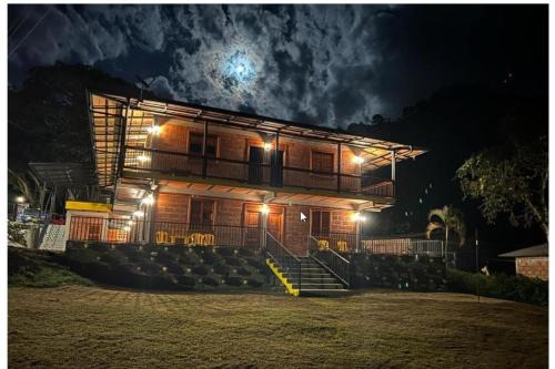 Jardin Hotel | HOTEL EMBRUJO CAMPESTRE